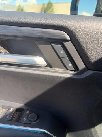 2024 GMC Acadia AWD Elevation