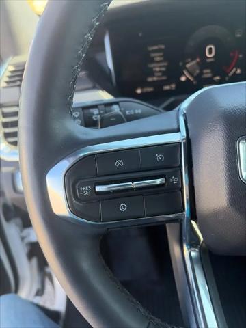 2024 GMC Acadia AWD Elevation