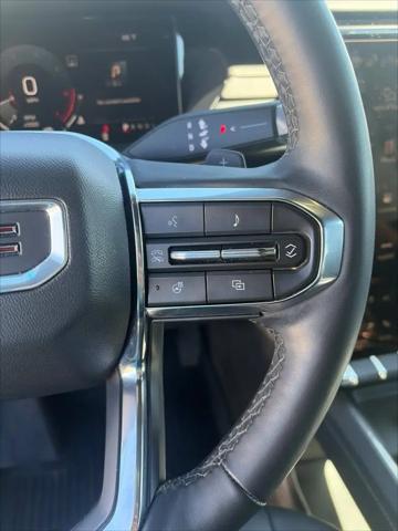 2024 GMC Acadia AWD Elevation