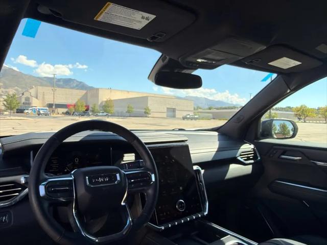 2024 GMC Acadia AWD Elevation