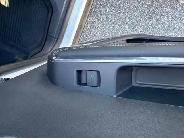 2024 GMC Acadia AWD Elevation