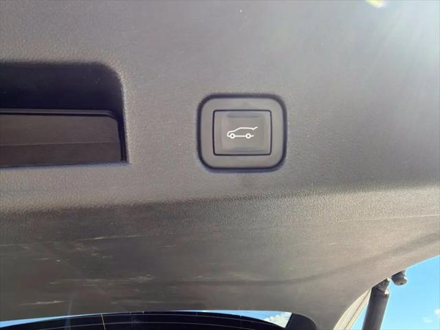 2024 GMC Acadia AWD Elevation