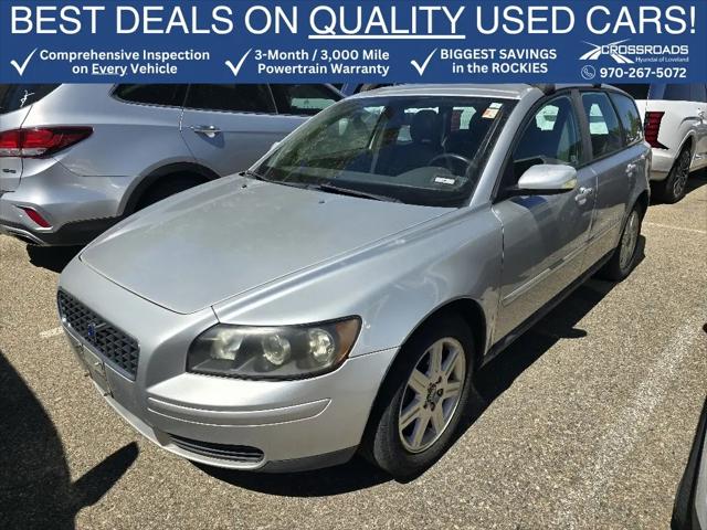 2006 Volvo V50 2.4i for sale in Loveland, CO