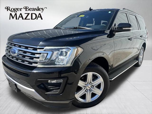 2018 Ford Expedition XLT for sale in Austin, TX