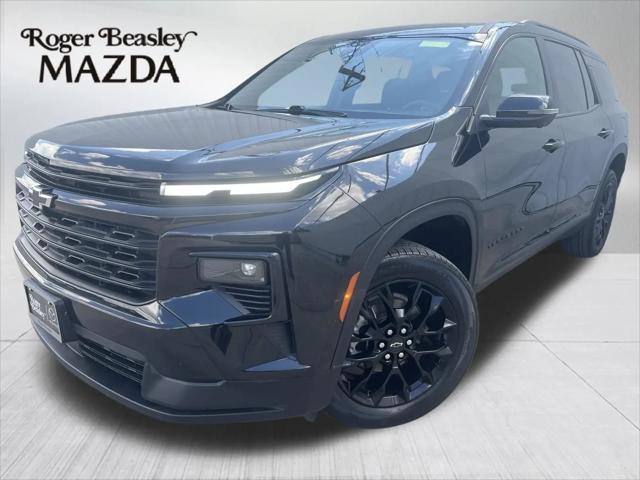 2024 Chevrolet Traverse FWD LT for sale in Austin, TX