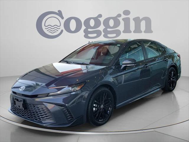 2025 Toyota Camry SE for sale in Jacksonville, FL