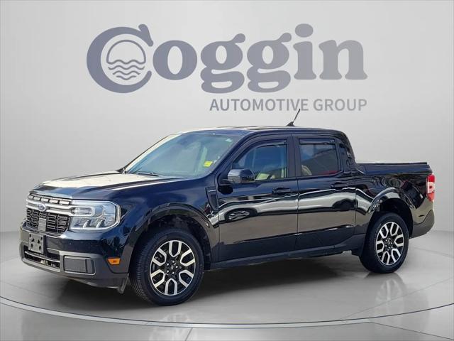 2024 Ford Maverick Lariat for sale in Jacksonville, FL