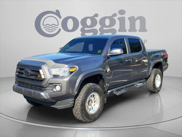 2023 Toyota Tacoma SR5 V6 for sale in Jacksonville, FL