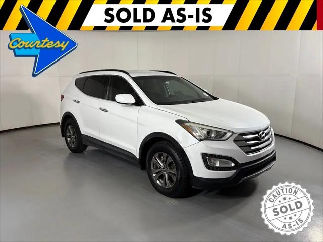 2013 Hyundai Santa Fe Sport for sale in Mesa, AZ