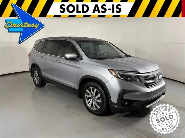 2019 Honda Pilot EX-L for sale in Mesa, AZ