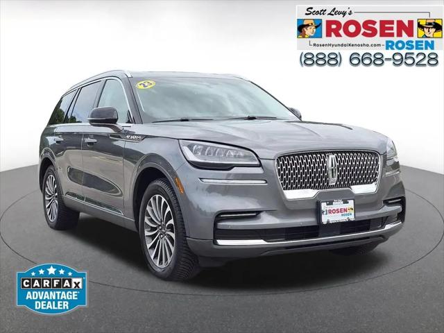 2023 Lincoln Aviator Standard for sale in Kenosha, WI
