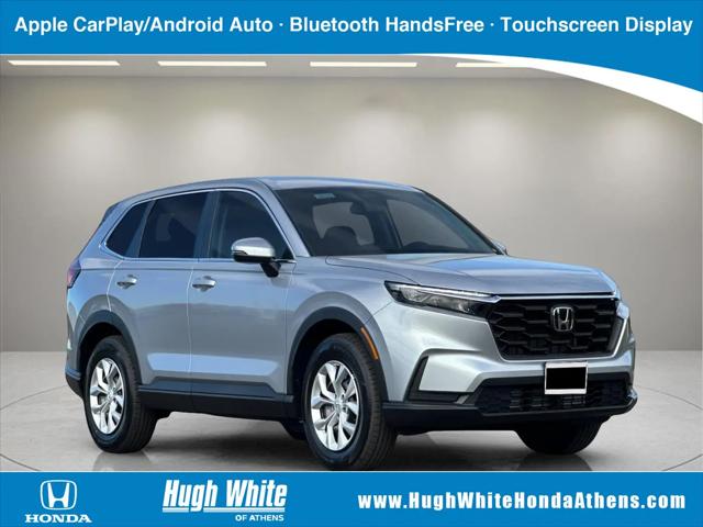 2026 Honda CR-V LX AWD for sale in Athens, OH