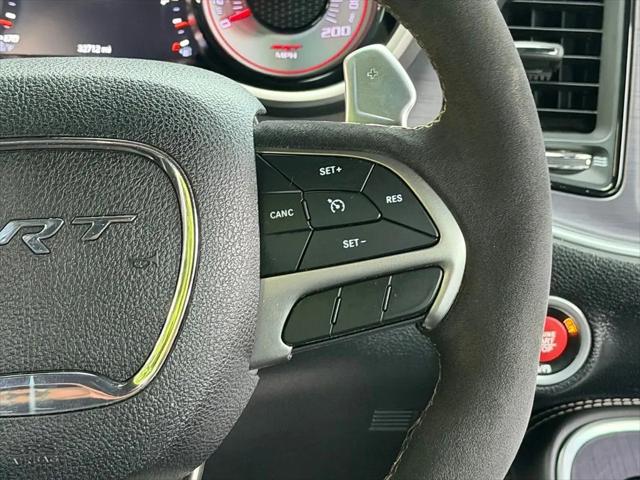 2018 Dodge Challenger SRT Demon