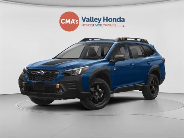 2023 Subaru Outback Wilderness for sale in Staunton, VA