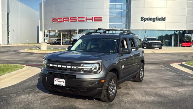 2023 Ford Bronco Sport Big Bend for sale in Springfield, MO
