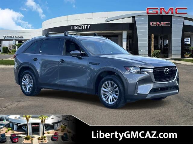 2024 Mazda X-90 3.3 Turbo Preferred for sale in Peoria, AZ