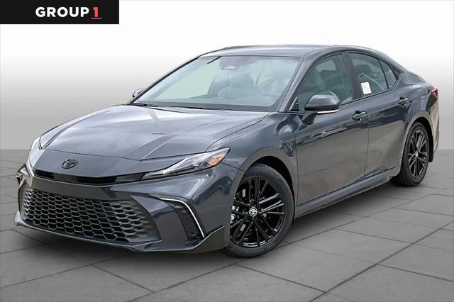 2026 Toyota Camry SE for sale in Oklahoma City, OK