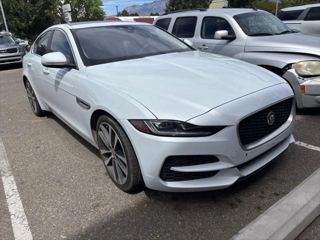 2020 Jaguar XE S RWD Automatic for sale in Albuquerque, NM