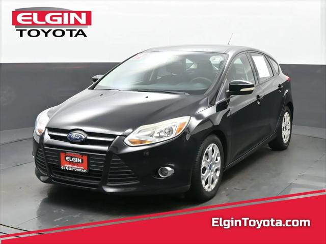 2012 Ford Focus SE for sale in Streamwood, IL