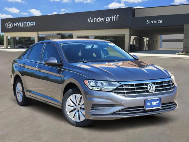 2020 Volkswagen Jetta 1.4T S for sale in Arlington, TX