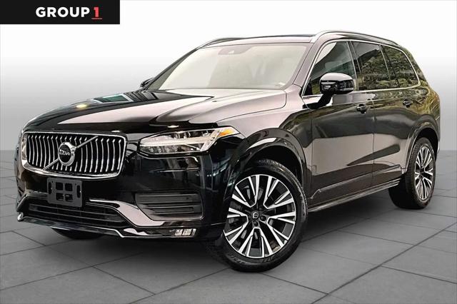2022 Volvo XC90 T5 Momentum 7 Passenger for sale in N. Miami Beach, FL