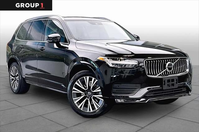 2022 Volvo XC90 T5 Momentum 7 Passenger for sale in N. Miami Beach, FL