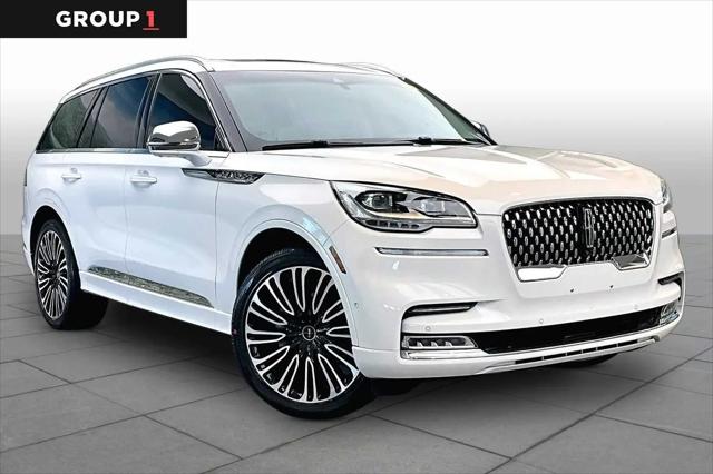2022 Lincoln Aviator Black Label for sale in N. Miami Beach, FL