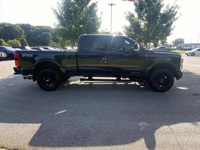 2025 Ford F-350 LARIAT for sale in Cornelius, NC