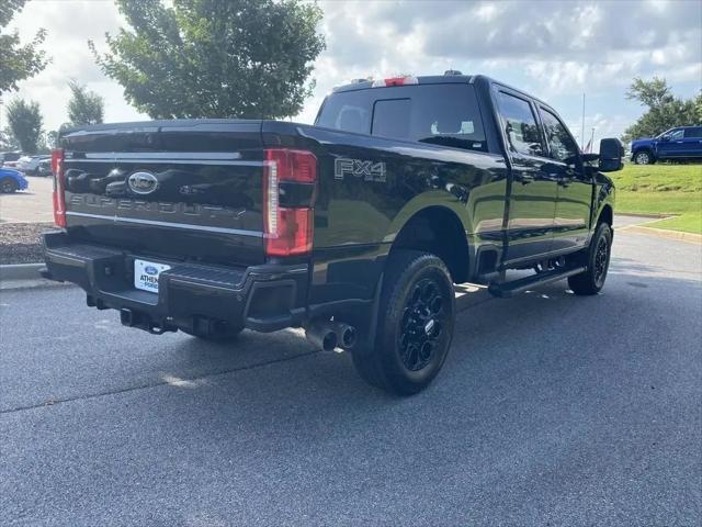 2025 Ford F-350 LARIAT