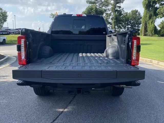 2025 Ford F-350 LARIAT