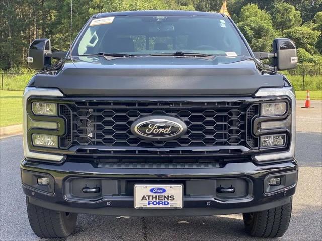 2025 Ford F-350 LARIAT