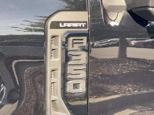2025 Ford F-350 LARIAT