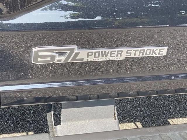 2025 Ford F-350 LARIAT