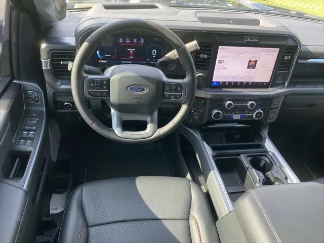 2025 Ford F-350 LARIAT