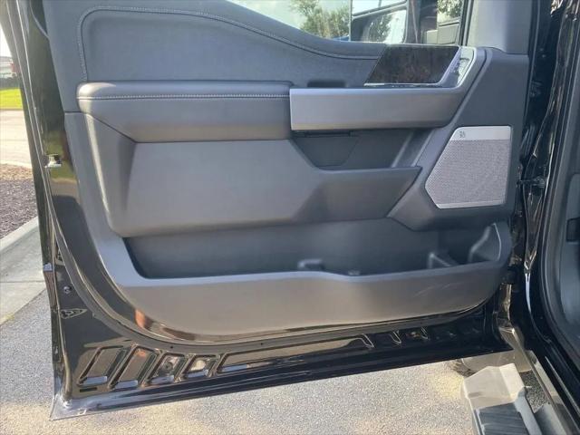2025 Ford F-350 LARIAT