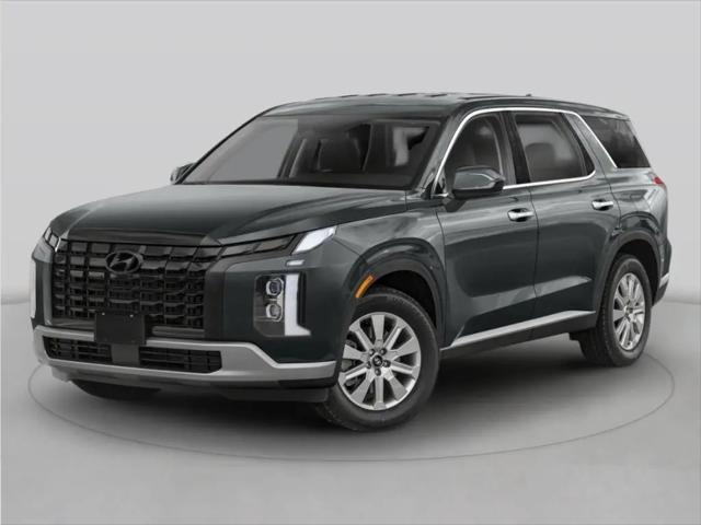 2024 Hyundai Palisade Calligraphy for sale in Cornelius, NC
