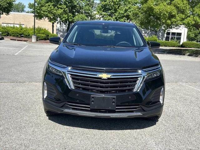 2024 Chevrolet Equinox FWD LT for sale in Cornelius, NC