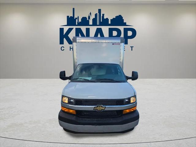 2026 Chevrolet Express Cutaway Work Van for sale in Houston, TX