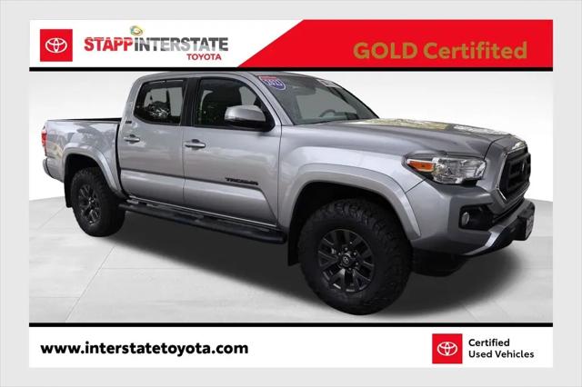 2023 Toyota Tacoma SR V6 for sale in Frederick, CO