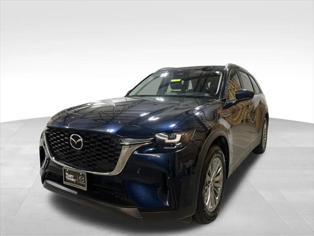 2024 Mazda X-90 3.3 Turbo Select for sale in Austin, TX
