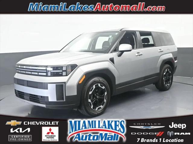 2025 Hyundai Santa Fe SE for sale in Miami Lakes, FL