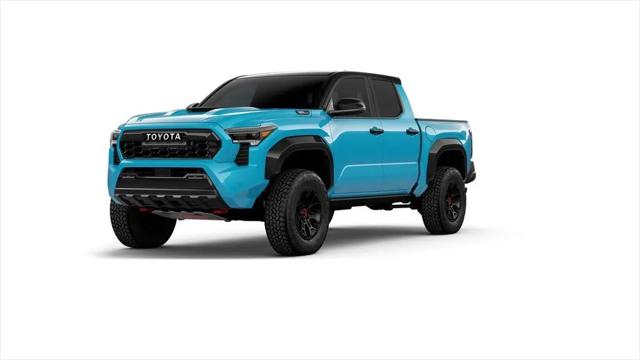 2026 Toyota Tacoma TRD Pro for sale in Delray Beach, FL