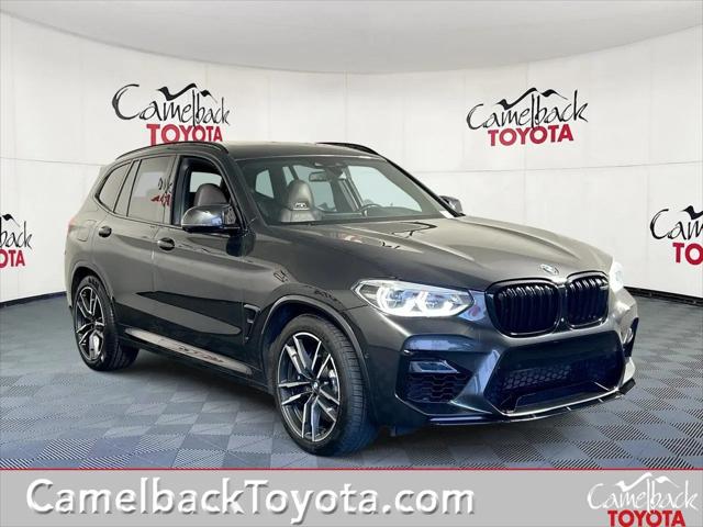 2020 BMW X3 M Standard for sale in Phoenix, AZ