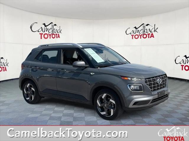 2025 Hyundai Venue SEL for sale in Phoenix, AZ