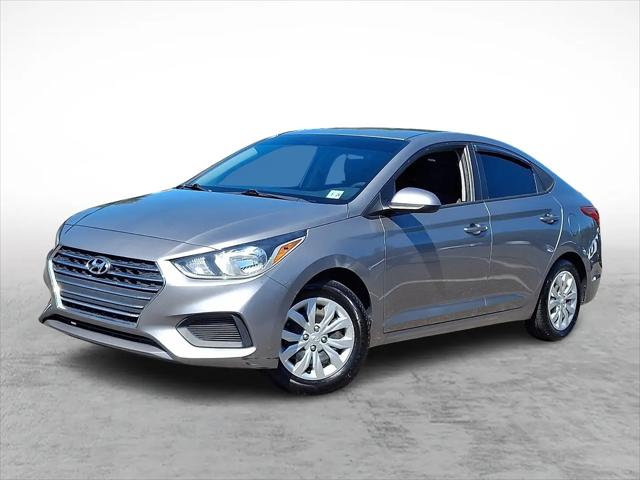 2021 Hyundai Accent SE for sale in Sicklerville, NJ
