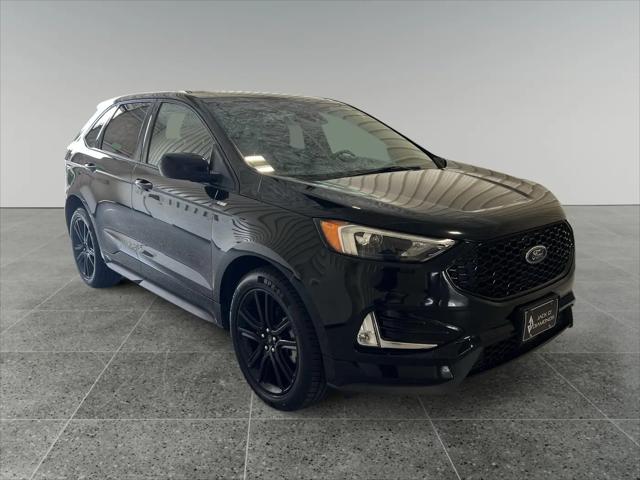 2022 Ford Edge ST-Line for sale in Tyler, TX