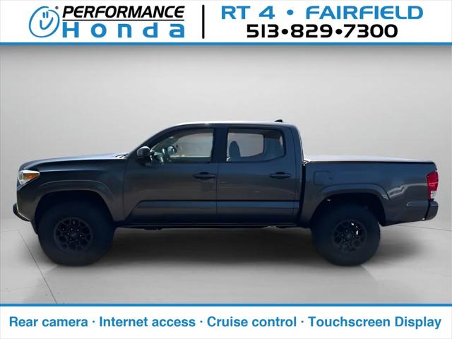 2016 Toyota Tacoma for sale near Fairfield, OH