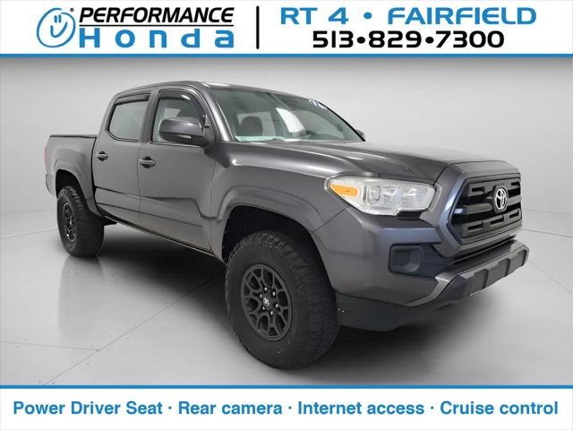 2016 Toyota Tacoma for sale near Fairfield, OH