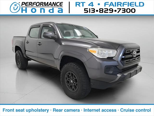 2016 Toyota Tacoma SR V6 for sale near Fairfield, OH