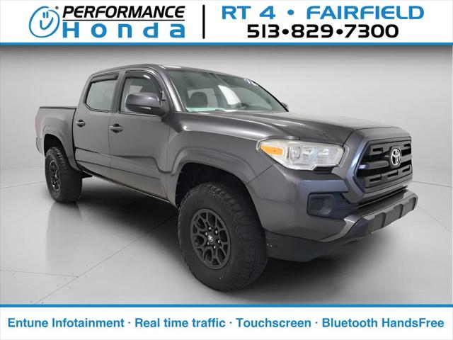 2016 Toyota Tacoma SR V6 for sale in Fairfield, OH